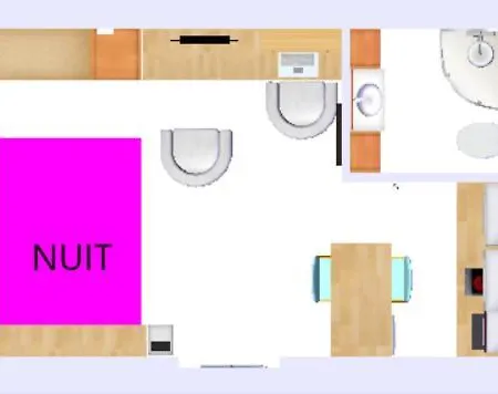 Cecilia 艾克斯莱班