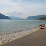 Lägenhet Cécilia - Parking Et Jardin Privatifs *