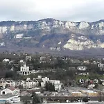 Lägenhet Cécilia - Parking Et Jardin Privatifs Aix-les-Bains