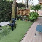 Cécilia - Parking Et Jardin Privatifs Lägenhet *