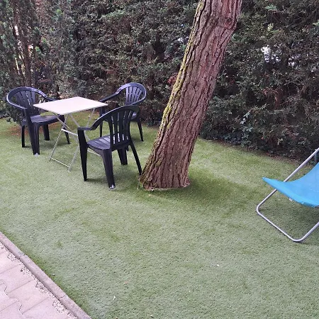 Cécilia - Parking Et Jardin Privatifs * Aix-les-Bains