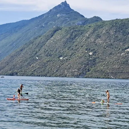 Cecilia * Aix-les-Bains