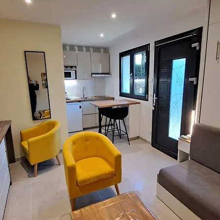 Appartement Cécilia *