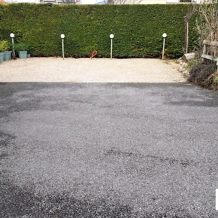 Cécilia - Parking Et Jardin Privatifs * Aix-les-Bains