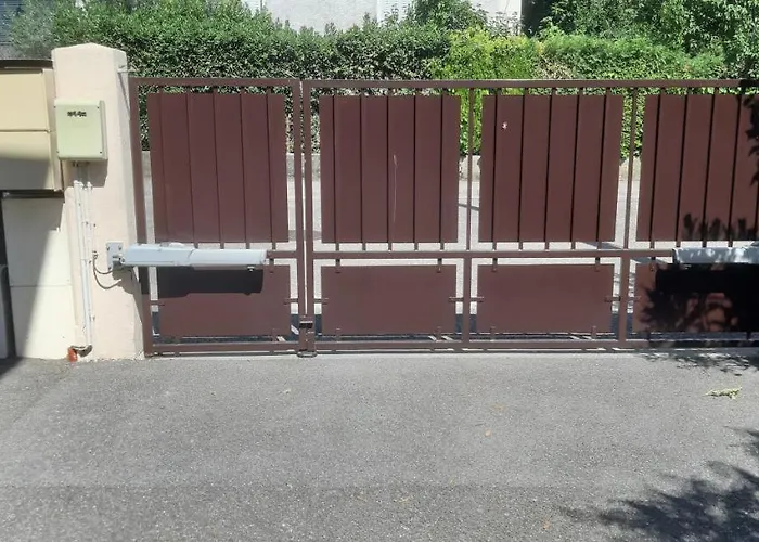 Διαμέρισμα Cecilia Εξ Λε Μπαν