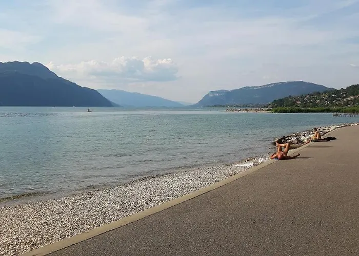 Apartamento Cécilia *