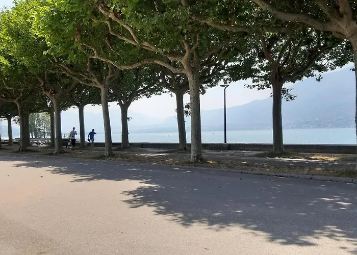 アパート Cecilia *