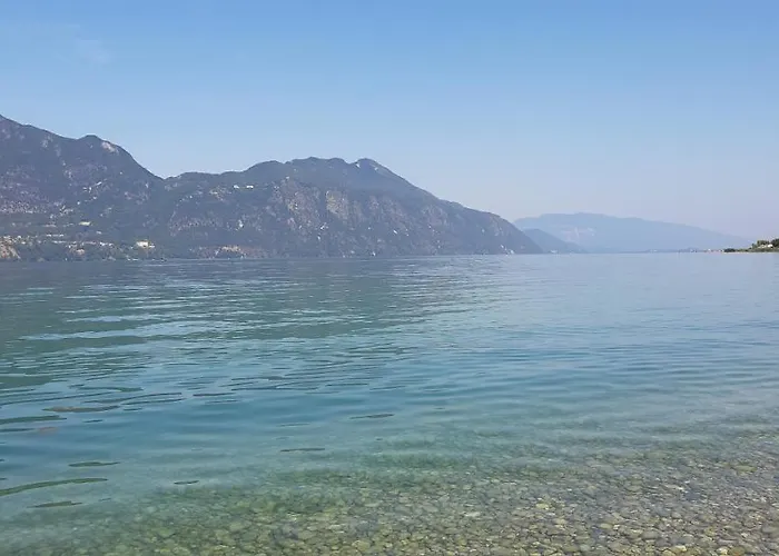 Διαμέρισμα Cecilia *