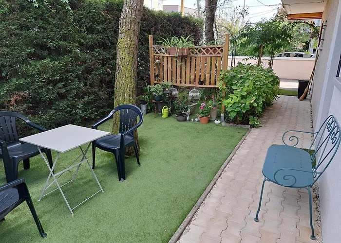 Cécilia Apartamento *