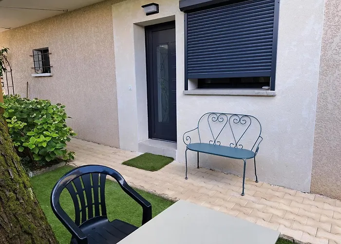 Cécilia * Aix-les-Bains