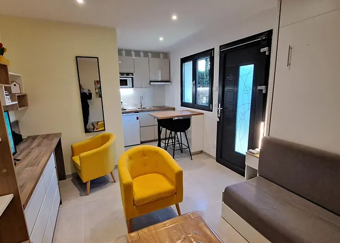 Apartamento Cécilia *