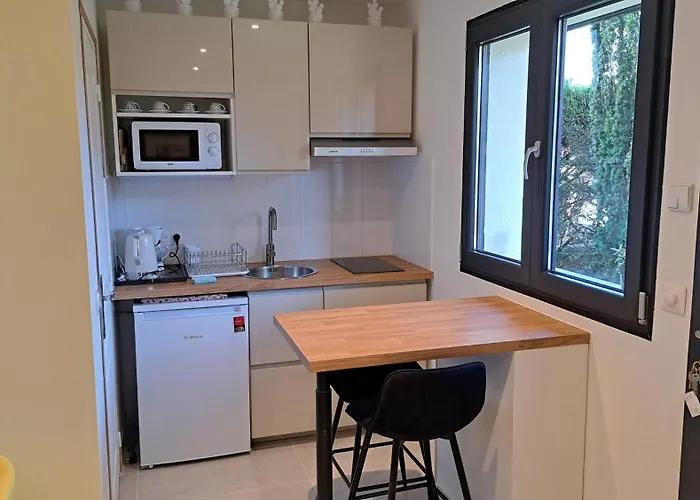 Cécilia * Aix-les-Bains