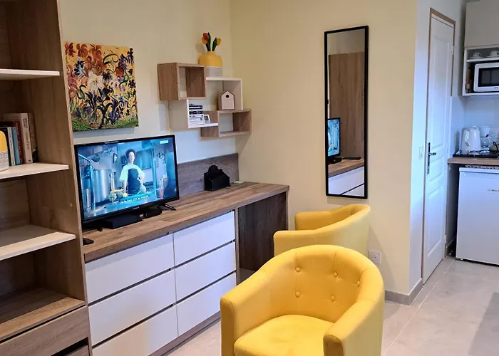 Cécilia * Aix-les-Bains