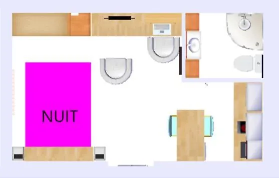 Cecilia エクスレバン