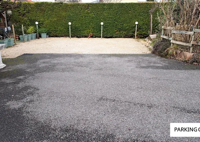 Cécilia * Aix-les-Bains